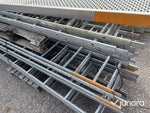 Haki Byggställningsmaterial