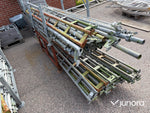 Haki Byggställningsmaterial