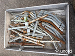 Haki Byggställningsmaterial