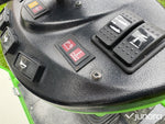 Åkgräsklippare Etesia Hydro 124 D