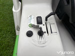 Åkgräsklippare Etesia Hydro 124 D