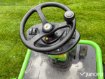 Åkgräsklippare Etesia Hydro 124 D