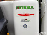 Åkgräsklippare Etesia Hydro 124 D