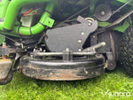 Åkgräsklippare Etesia Hydro 124 D