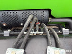 Åkgräsklippare Etesia Hydro 124 D