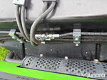 Åkgräsklippare Etesia Hydro 124 D