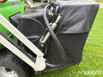 Åkgräsklippare Etesia Hydro 124 D