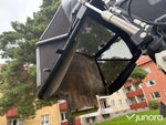 Åkgräsklippare Etesia Hydro 124 D