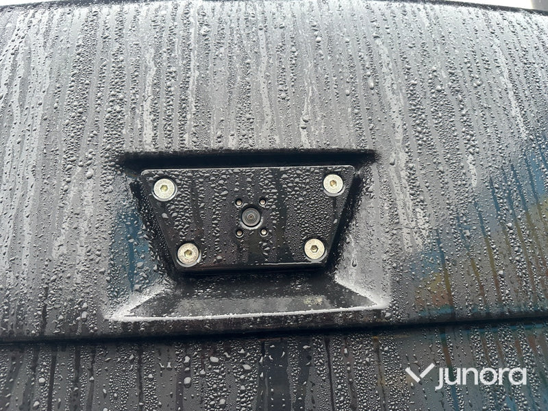 Hjulgrävare - Atlas 160 W