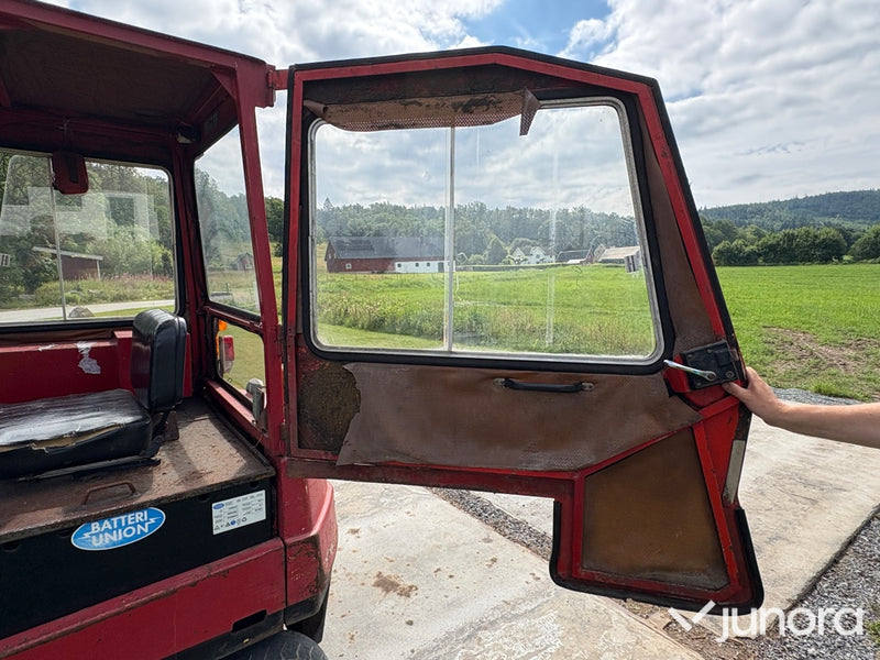 Toyota 3FB25 - Eltruck