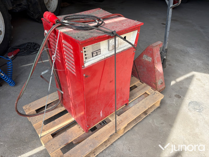 Toyota 3FB25 - Eltruck