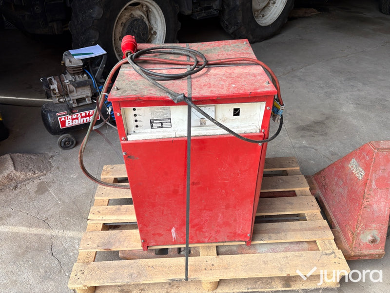 Toyota 3FB25 - Eltruck