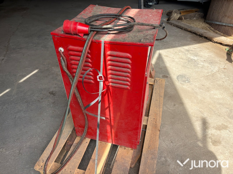 Toyota 3FB25 - Eltruck