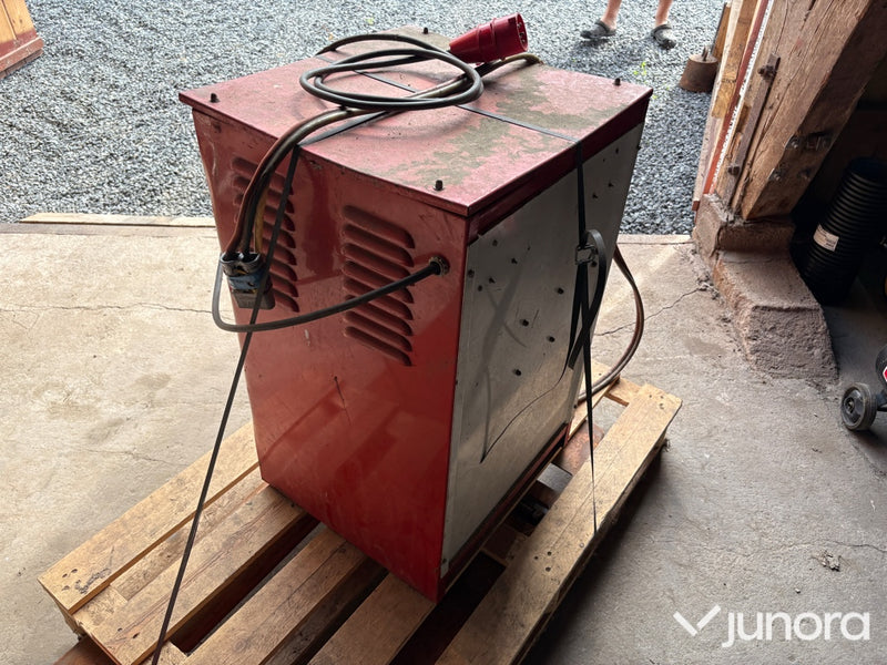 Toyota 3FB25 - Eltruck