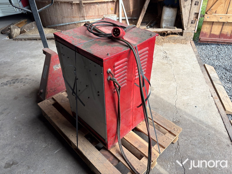 Toyota 3FB25 - Eltruck