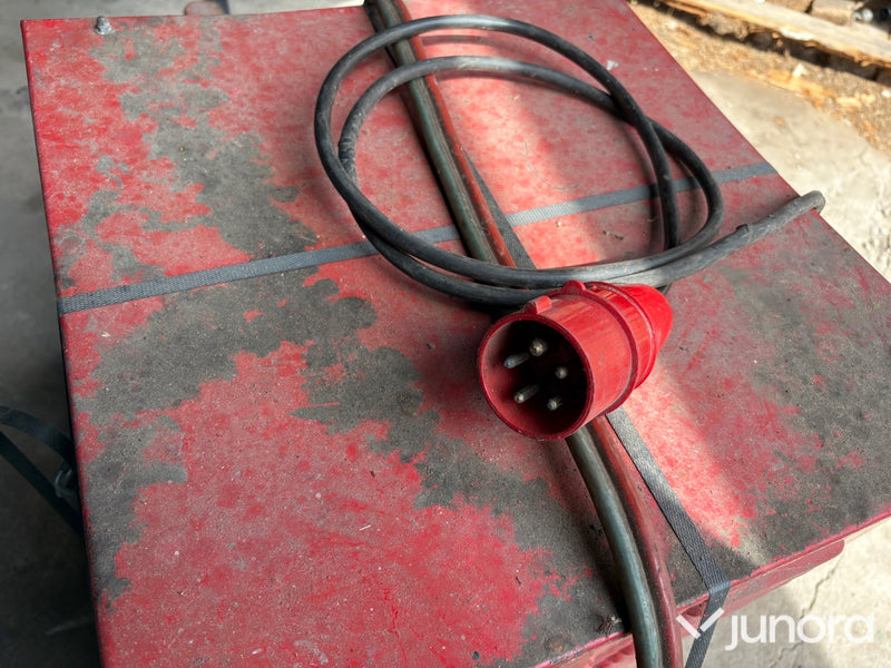 Toyota 3FB25 - Eltruck