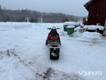 Snöskoter - POLARIS 800 RMK ASSAULT