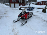 Snöskoter - POLARIS 800 RMK ASSAULT