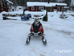 Snöskoter - POLARIS 800 RMK ASSAULT