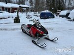 Snöskoter - POLARIS 800 RMK ASSAULT