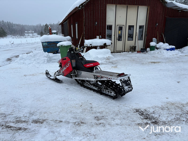 Snöskoter - POLARIS 800 RMK ASSAULT