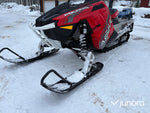Snöskoter - POLARIS 800 RMK ASSAULT