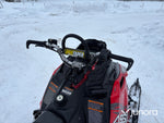 Snöskoter - POLARIS 800 RMK ASSAULT