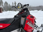 Snöskoter - POLARIS 800 RMK ASSAULT