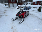 Snöskoter - POLARIS 800 RMK ASSAULT
