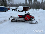 Snöskoter - POLARIS 800 RMK ASSAULT