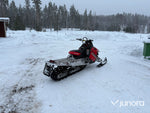 Snöskoter - POLARIS 800 RMK ASSAULT