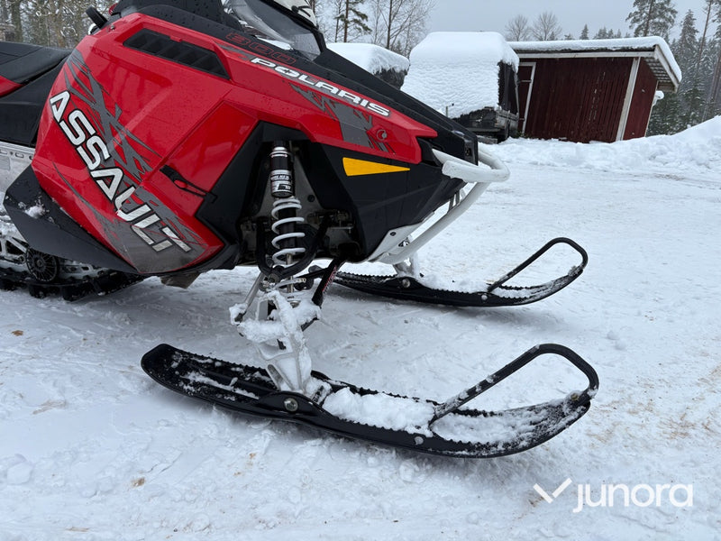 Snöskoter - POLARIS 800 RMK ASSAULT