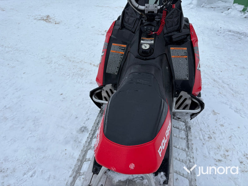 Snöskoter - POLARIS 800 RMK ASSAULT