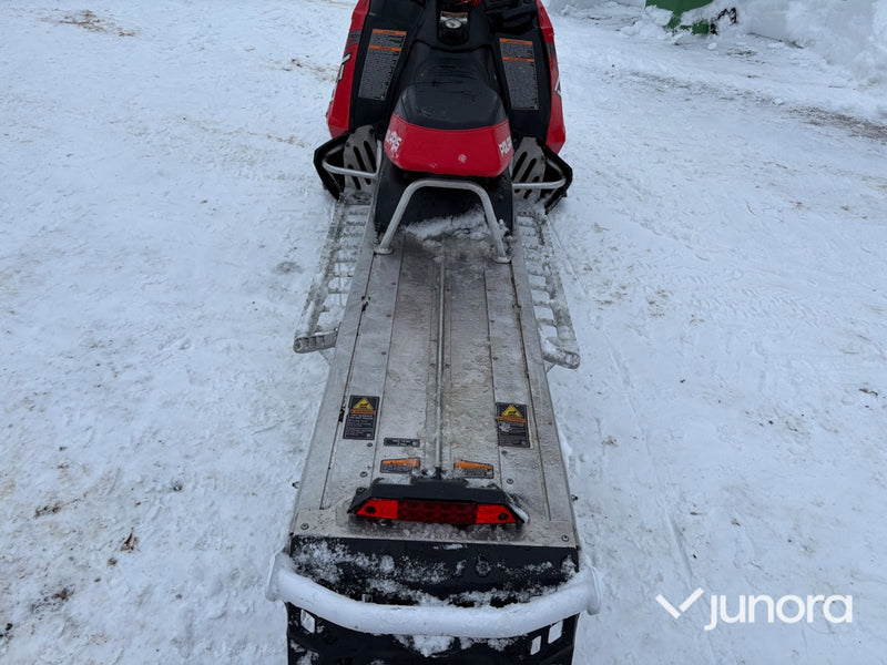 Snöskoter - POLARIS 800 RMK ASSAULT