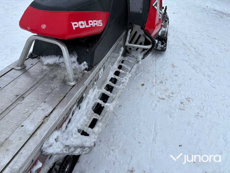 Snöskoter - POLARIS 800 RMK ASSAULT