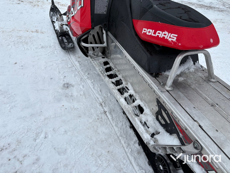 Snöskoter - POLARIS 800 RMK ASSAULT