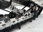 Snöskoter - POLARIS 800 RMK ASSAULT