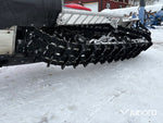 Snöskoter - POLARIS 800 RMK ASSAULT