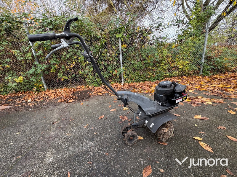 Jordfräs - Briggs & Stratton, 450 Series