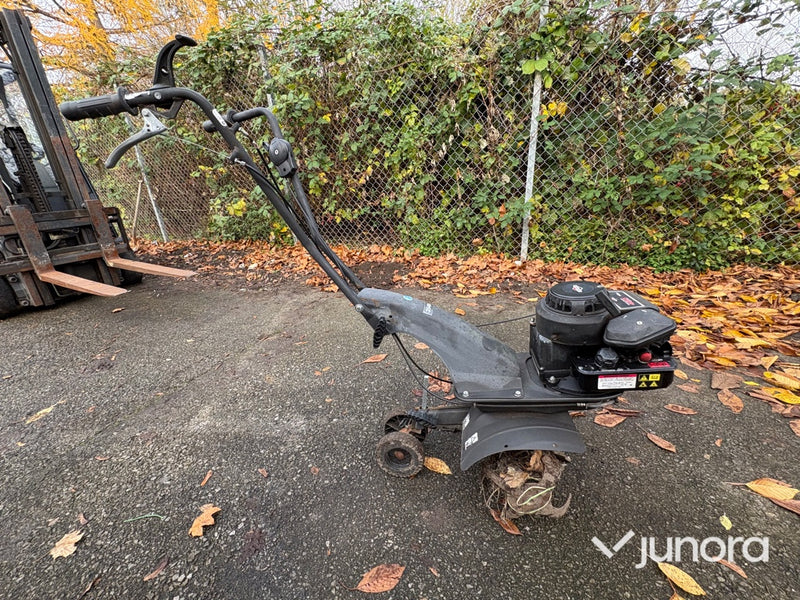 Jordfräs - Briggs & Stratton, 450 Series