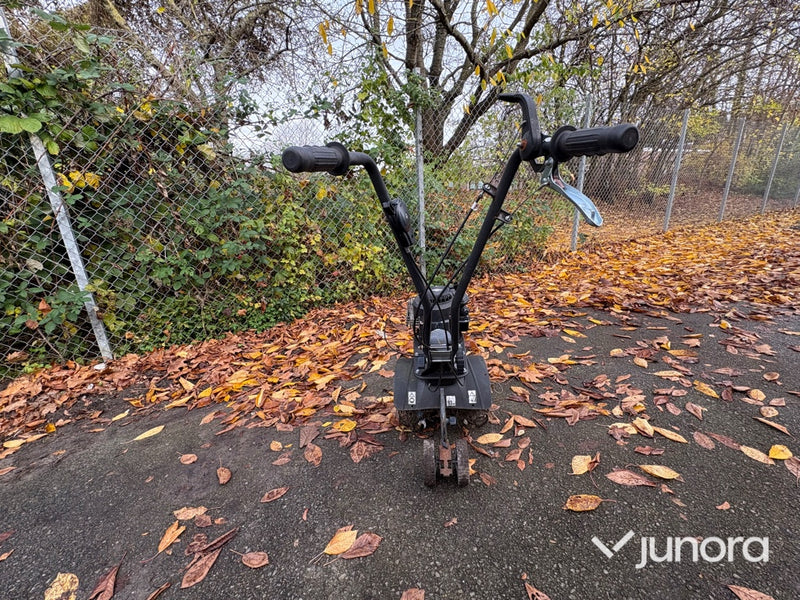 Jordfräs - Briggs & Stratton, 450 Series