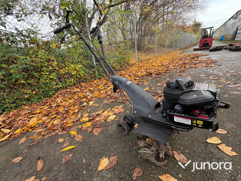 Jordfräs - Briggs & Stratton, 450 Series