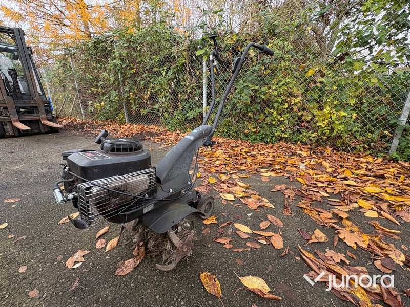 Jordfräs - Briggs & Stratton, 450 Series