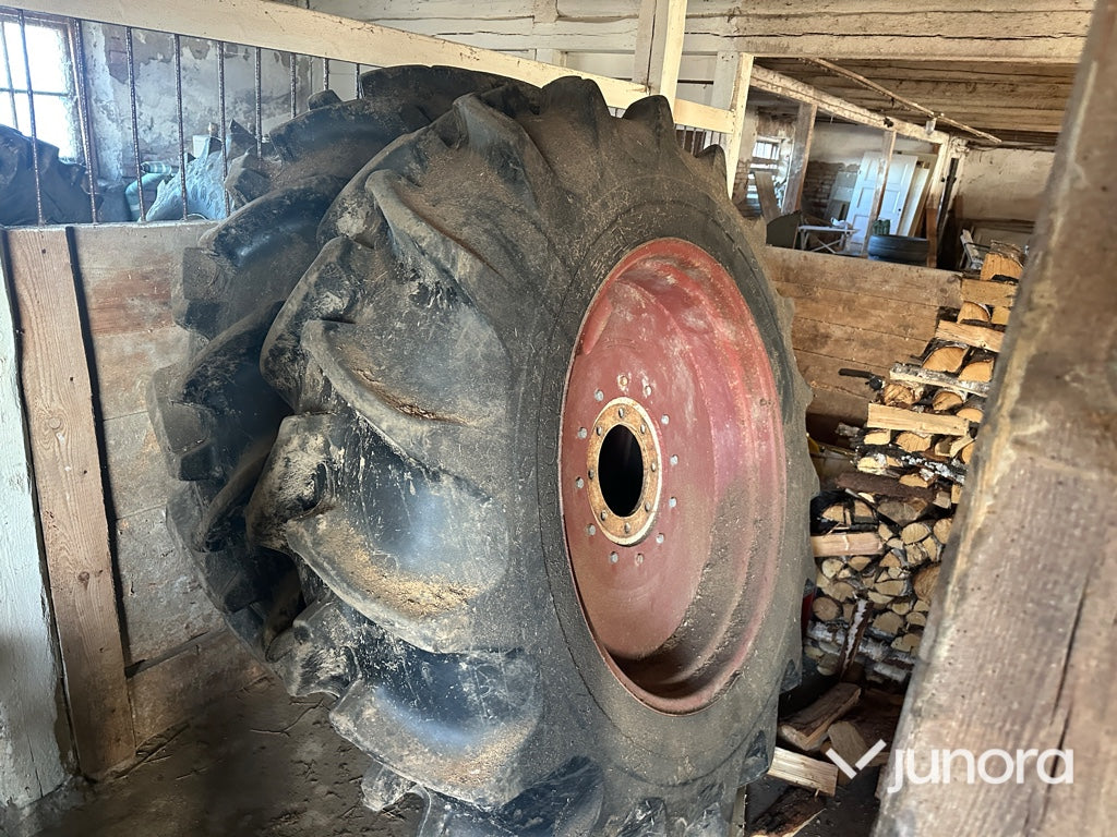 Hjul - Good Year, 18.4 R38