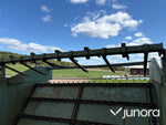 Avlastarbord 6m