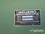 Avlastarbord 6m
