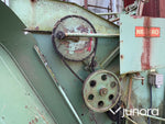 Avlastarbord 6m