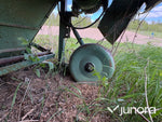Avlastarbord 6m