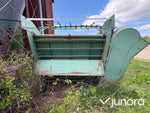 Avlastarbord 6m