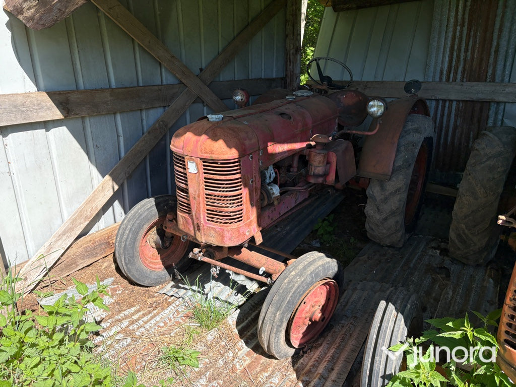 Traktor - Volvo, T25